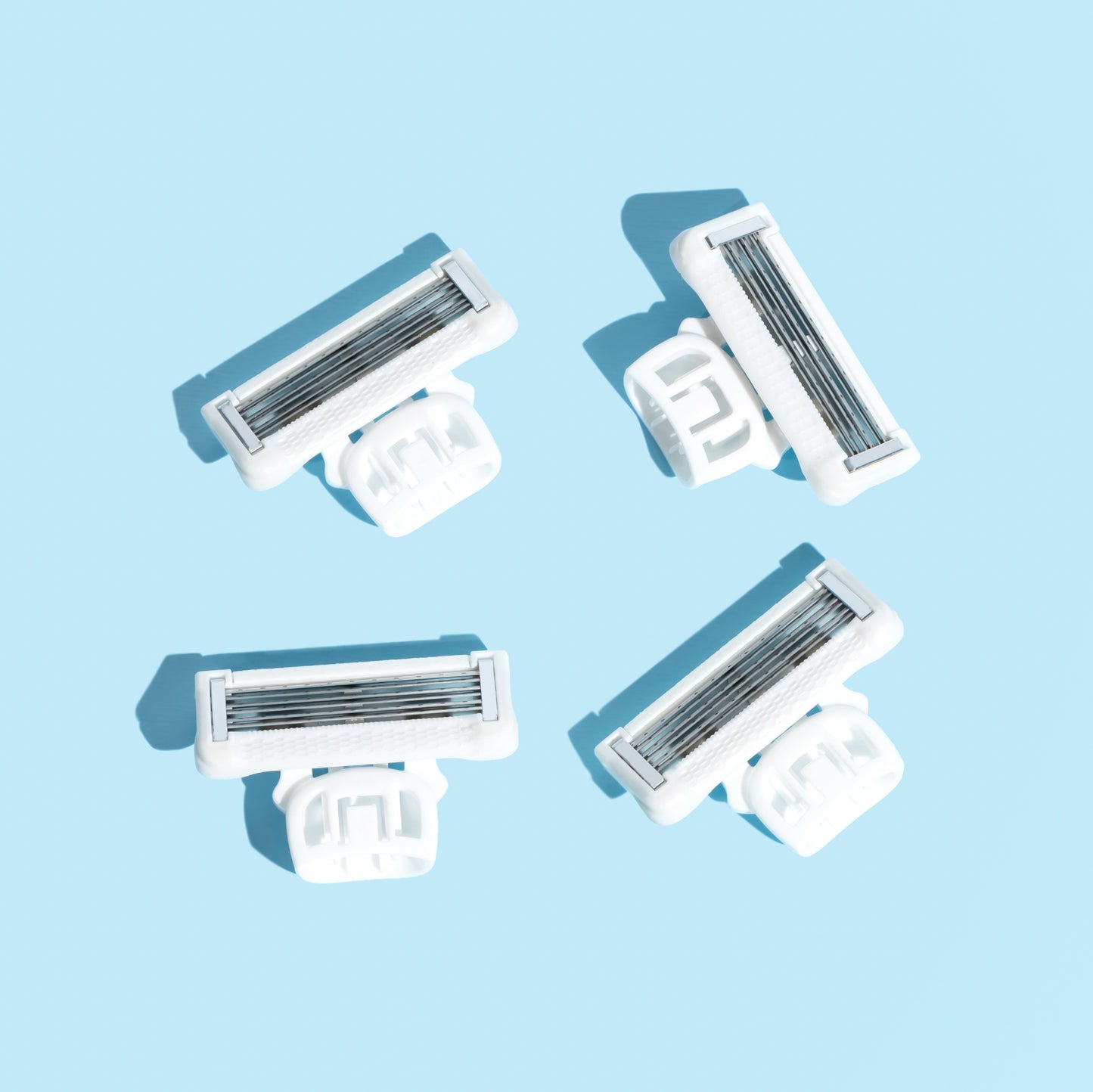 Blade Refill