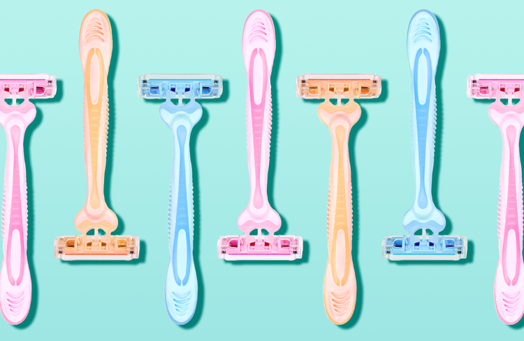 Why you should ditch disposable razors